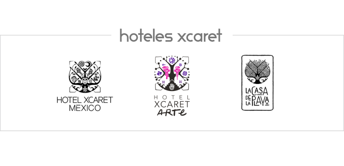 Hoteles Xcaret