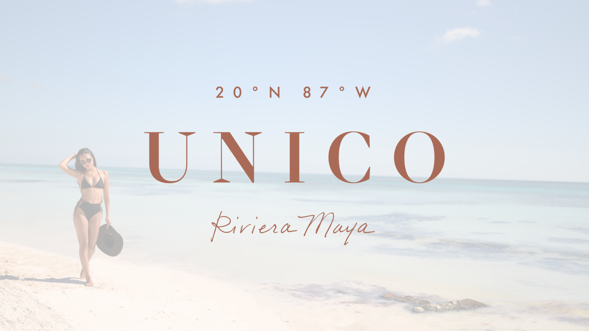 UNICO 20°87° Riviera Maya