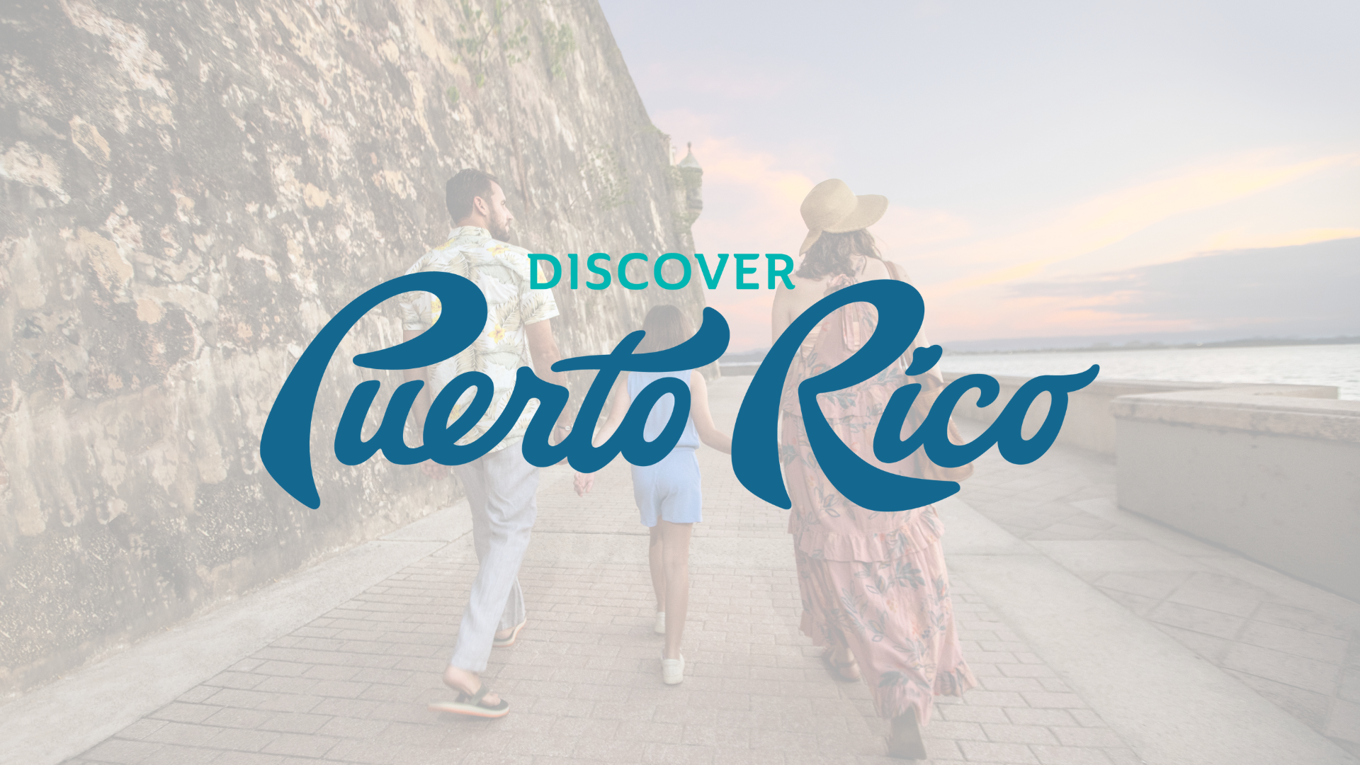 Discover Puerto Rico