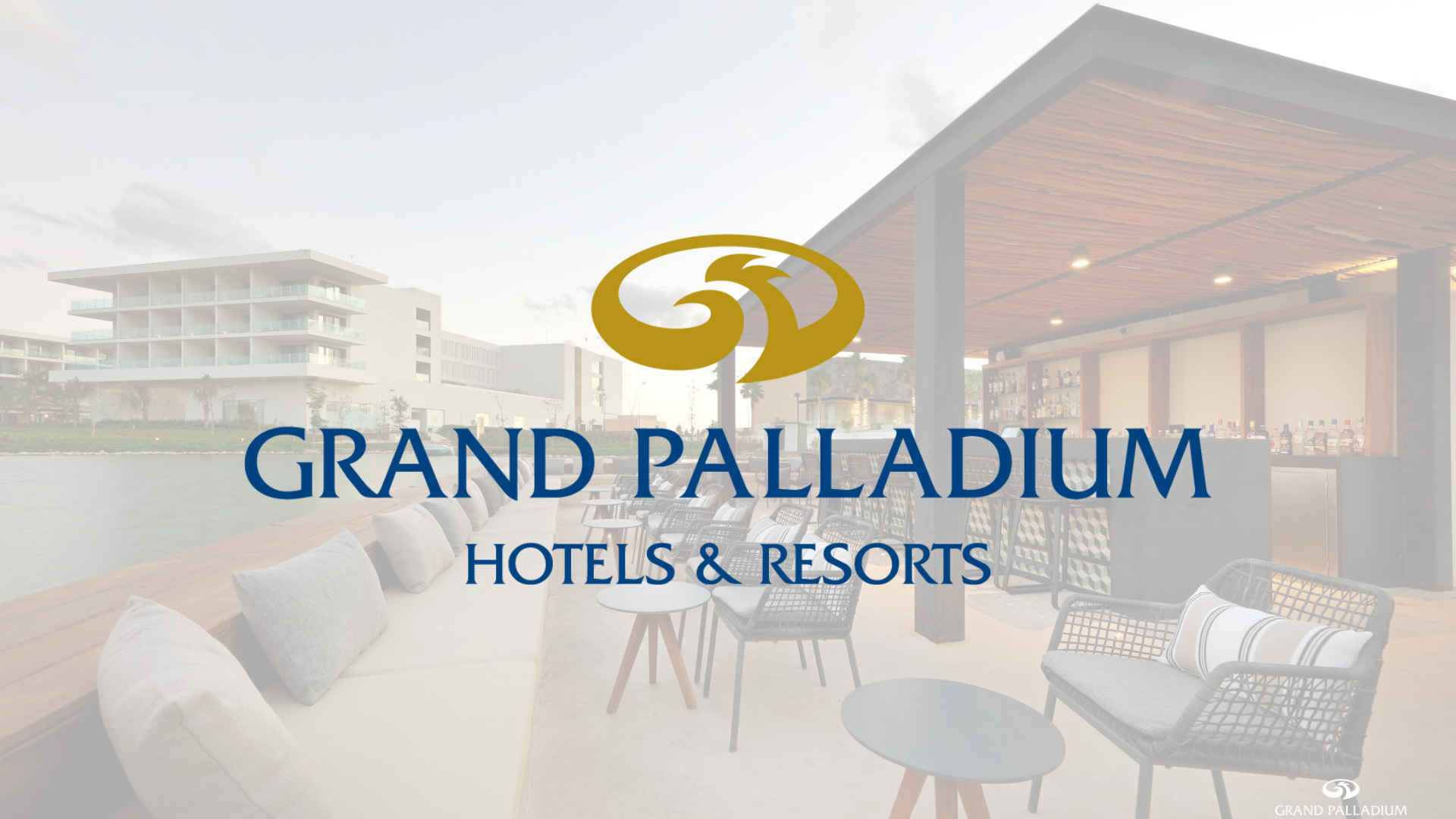 Palladium Hotel Group