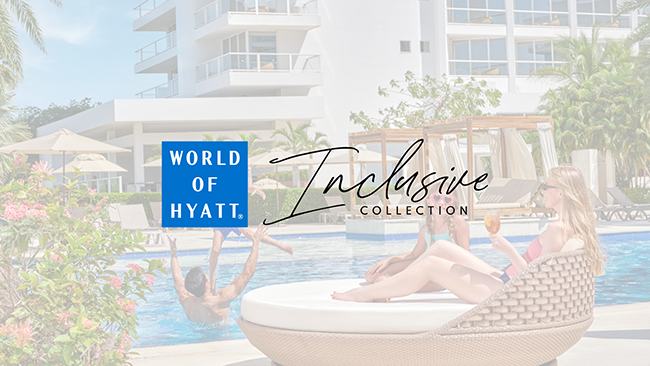 Hyatt Inclusive Collection