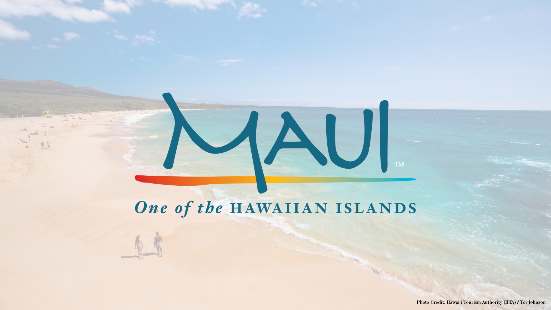 Maui Go Now – Mahalo Message