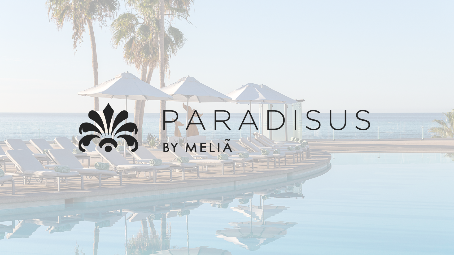 Paradisus by Meliá