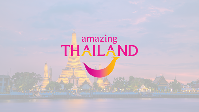 Thailand Tourism Authority