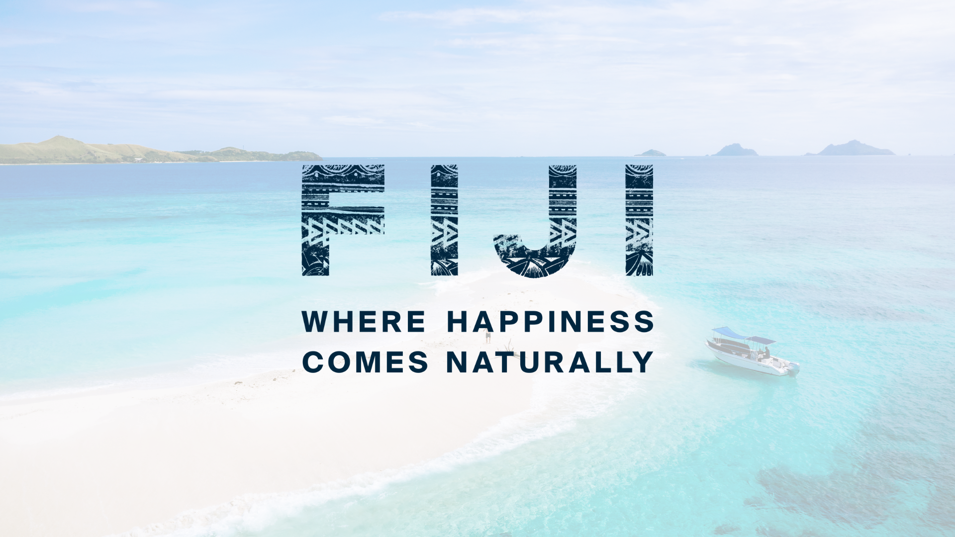 Tourism Fiji