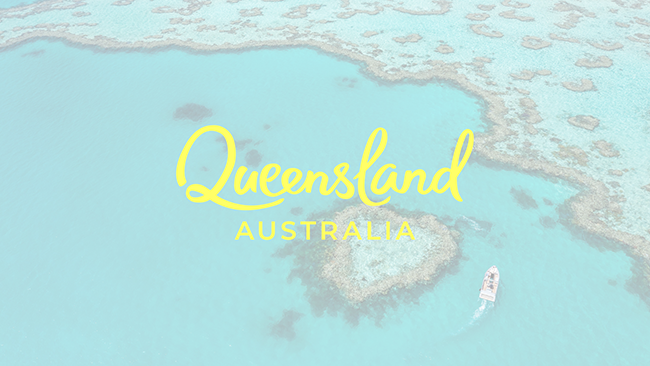 Tourism & Events Queensland