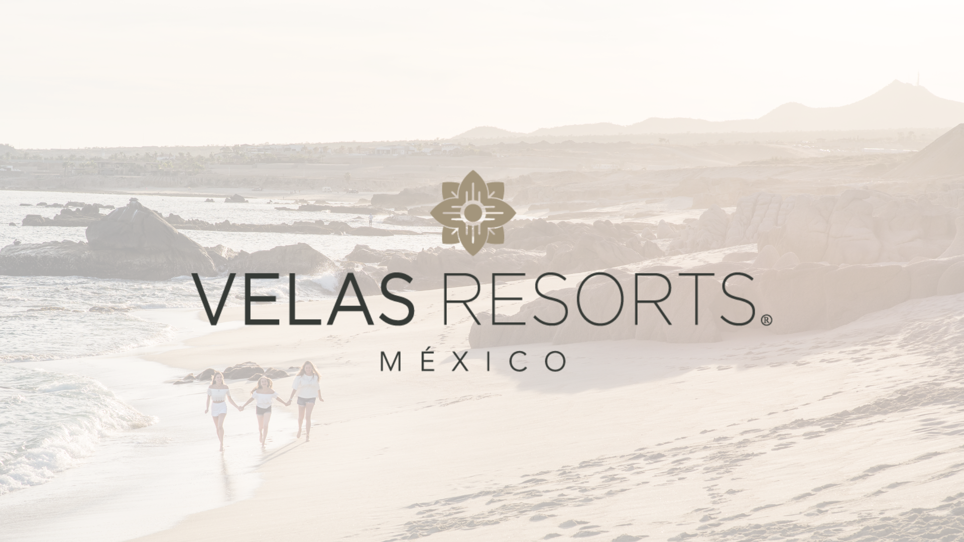 Grand Velas Resorts