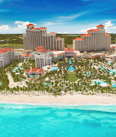 Grand Hyatt Baha Mar