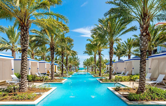 Grand Hyatt Baha Mar