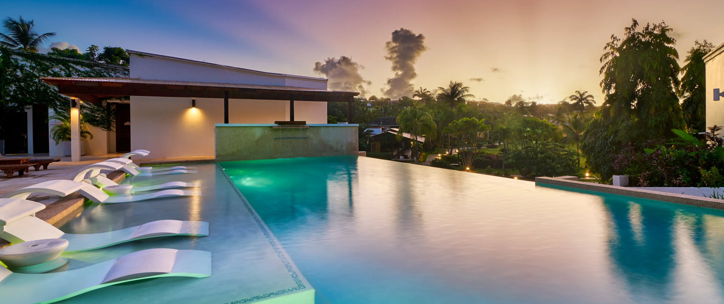 Welcome Page Classic Vacations