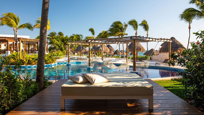 Excellence (Playa Mujeres, Riviera Cancun)