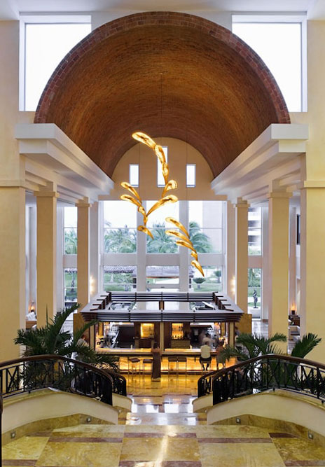 Excellence (Playa Mujeres, Riviera Cancun)