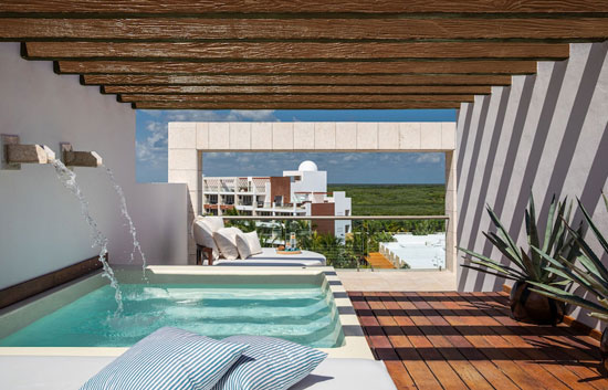 Excellence (Playa Mujeres, Riviera Cancun)