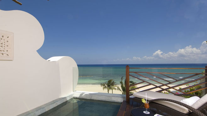 Grand Velas (Riviera Maya, Los Cabos, Riviera Nayarit)