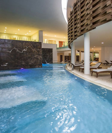 Grand Velas (Riviera Maya, Los Cabos, Riviera Nayarit)
