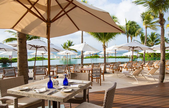 Grand Velas (Riviera Maya, Los Cabos, Riviera Nayarit)