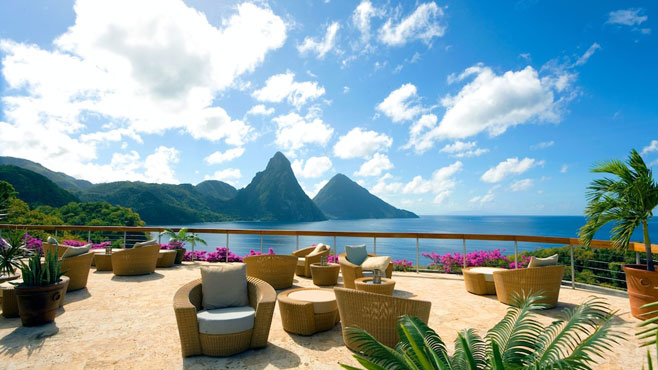 Jade Mountain