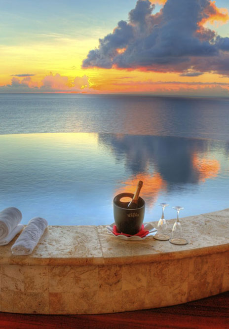 Jade Mountain