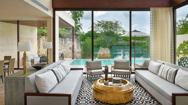 Rosewood Mayakoba