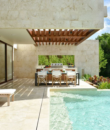Rosewood Mayakoba