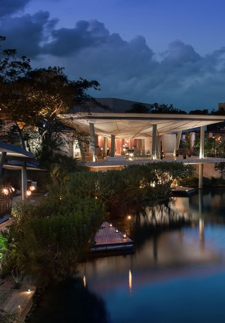 Rosewood Mayakoba