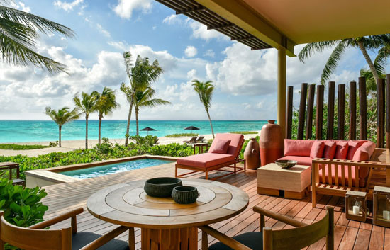 Rosewood Mayakoba