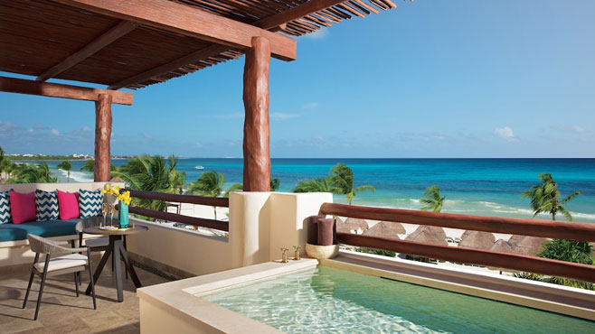 Secrets Maroma Beach Riviera Cancun