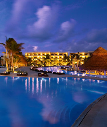 Secrets Maroma Beach Riviera Cancun