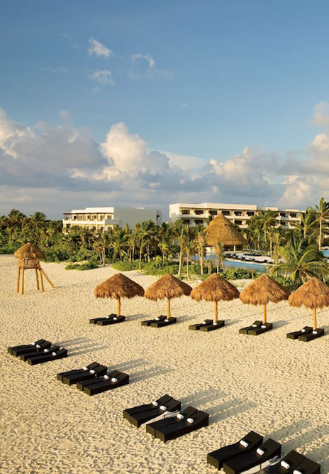 Secrets Maroma Beach Riviera Cancun