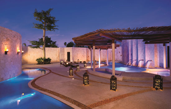 Secrets Maroma Beach Riviera Cancun
