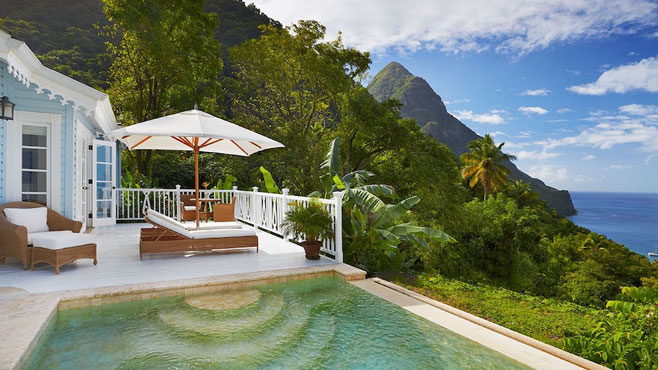 Sugar Beach A Viceroy Resort