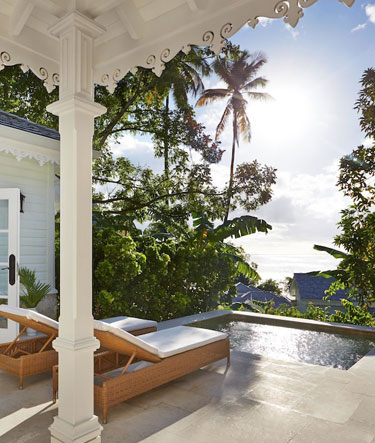 Sugar Beach A Viceroy Resort