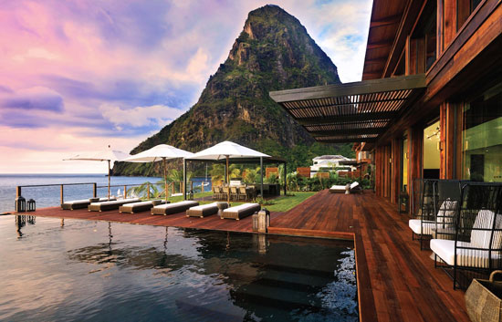 Sugar Beach A Viceroy Resort