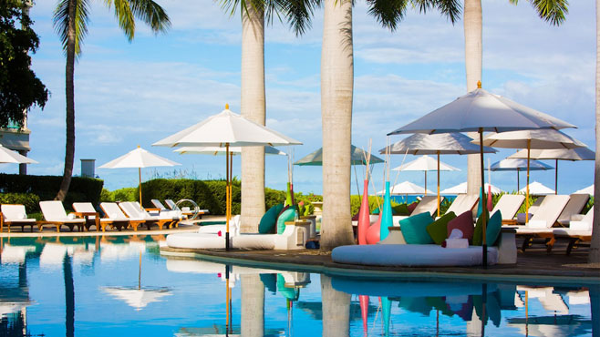 The Palms Turks and Caicos