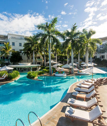 The Palms Turks and Caicos