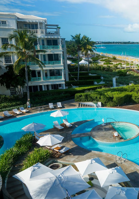 The Palms Turks and Caicos