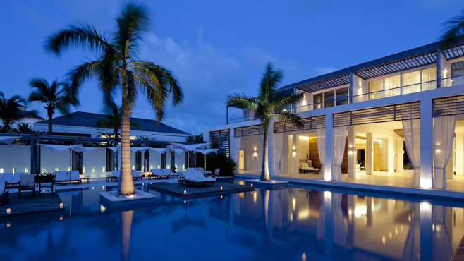 Wymara Resort and Villas