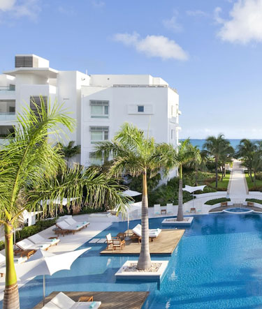 Wymara Resort and Villas