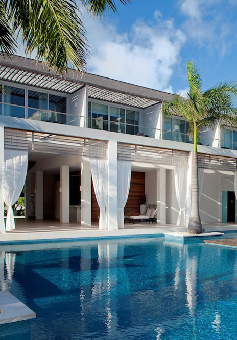 Wymara Resort and Villas