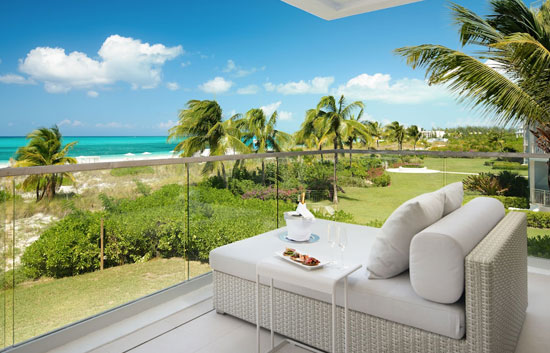 Wymara Resort and Villas